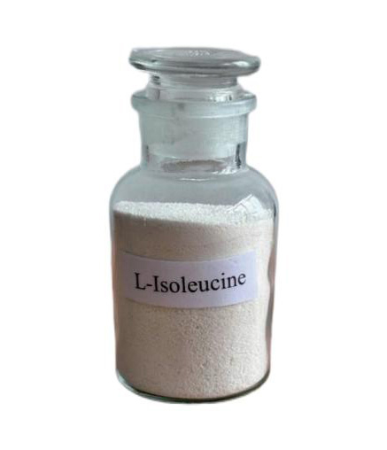 L-lsoleucine